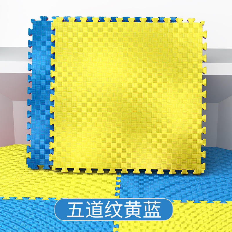 ห้าบรรทัด-สีเหลืองและสีน้ำเงิน (ราคาต่ำ)