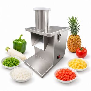 Máquina Cortadora de Alta Velocidad para Chirashi Sushi, Máquina para Cortar Salsa Roja, Cortadora de Ensaladas para Chefs, para Restaurantes - Product Image 2