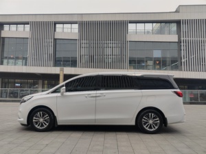 Buick GL8 ES 653T 2.0T MPV 2020 de <span class=keywords><strong>Segunda</strong></span> <span class=keywords><strong>Mano</strong></span>, Turbo 9AT FWD 7 Asientos, Techo Solar Panorámico, Edición Premium, Van Familiar de Lujo - Product Image 3