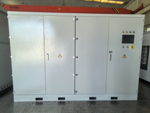 Trung quốc sản xuất cao hiện tại cung cấp điện 100V 10kA cứng Chrome mạ CHỈNH LƯU - Product Image 5