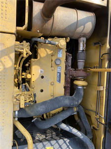 Excavatrices d'occasion bon marché du Japon machine cat 320dl 20ton à vendre excavatrices hydrauliques de machines de chenille - Product Image 4