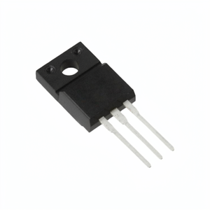 Composants électroniques Transistors TO-220-2 Pack complet NDF10N60ZH Canal Fabricant - Product Image 1