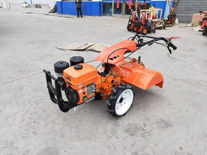 Phía sau tine truy cập xoay tiller 177f - Product Image 5