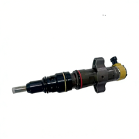 Inyector de Combustible 235-2888, Inyector Diésel para Motor C9, Compatible con Excavadoras 330C/330D/336D/325C/328C/330DL/336C, Repuestos
