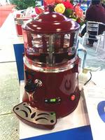 Machine à chocolat, vente en gros, prix d'usine