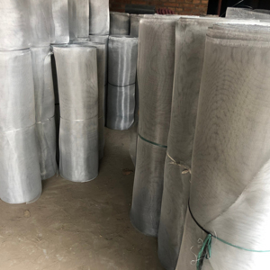 Lưới Chống Muỗi Cho Màn Hình Cửa Sổ Nhôm Bán Chạy 2020 Từ Nhà Máy - Product Image 6