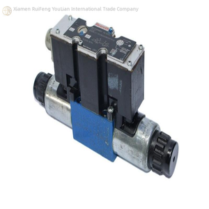R900958859 Proportional 3drepe6c-20=25wbreg24n9k31/f1m=wbr00 Nouveau Original En Stock Automatisation Industrielle Pac Dédié - Product Image 1