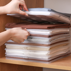 Camicia pieghevole per la vendita Organizer per la casa - Product Image 1