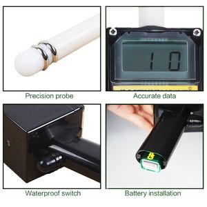 Vieh verwenden harmlose automatische Rinder Pferd Schaf Schwein <span class=keywords><strong>Ovulation</strong></span> Detektor <span class=keywords><strong>Test</strong></span> gerät für Schwein - Product Image 3