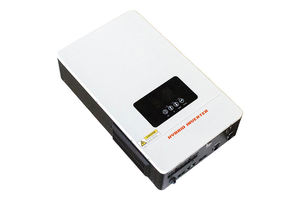 Controlador MPPT Monofásico de Alta Calidad de 230V, <span class=keywords><strong>Inversor</strong></span> Solar <span class=keywords><strong>Híbrido</strong></span> de 5KW 8KW - Product Image 2