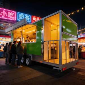 รถเข็นกาแฟตุรกีพร้อมหม้อทองแดง ชงกาแฟเข้มข้นแบบไม่กรอง  ทำนายด<span class=keywords><strong>วง</strong></span>ชะตาด้วยกากกาแฟ - Product Image 1