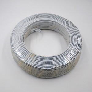 كابل تمديد كهربائي نحاسي مطلي بالقصدير، 3 أسلاك، 18AWG، لشريط إضاءة LED RGB، خط محول إشارة مستقر - Product Image 4