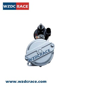 Motor de Arranque WZDC RACE 12418686185 Para Modelos BMW 2020 X1 1.5T 2.0T - Product Image 3