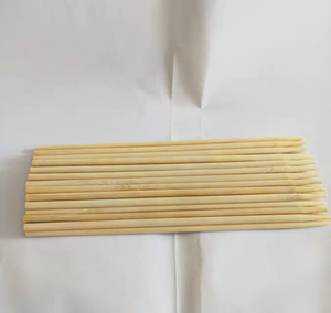 ไม้ไผ่ฟอลคอนขนาด 10 นิ้ว หนา 3.0 มม. สำหรับเสียบย่างบาร์บีคิว ขายส่ง - Product Image 6