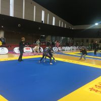Meistverkaufte Teppichrolle Cheerleader-Schaumstoffmatte Teppichrollenmatten Gymnastikmatte für Cheerleader