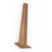 Pieds de table/Canapé réglables en plastique modernes, très demandés, pour l'extérieur, l'atelier, la chambre, la cuisine, les armoires
