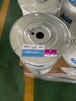 Certificado C S A Aprobado 10/2 COBRE PLANO 8/2 NMD90 12/2 Cable de construcción comercial