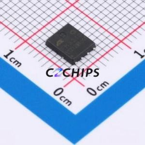 ทรานซิสเตอร์สนามทรานซิสเตอร์ทรานซิสเตอร์ PDFN5x6-8L FH3210GS (Mosfet) แบบดั้งเดิมชิ้นส่วนอิเล็กทรอนิกส์ - Product Image 1