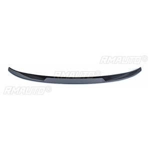 สปอยเลอร์หลังรถยนต์ ชิ้นส่วนตกแต่งสำหรับ Ford Mondeo ST Line 2022+ สปอยเลอร์หลัง อุปกรณ์ตกแต่งรถยนต์ - Product Image 6