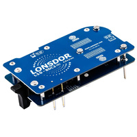 Adaptador Lonsdor BDC2, Herramienta de Diagnóstico para Cerrajería Automotriz, Compatible con el Programador K518 518pro, Herramienta de Programación para Cerrajería Automotriz