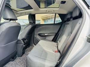 2023 LE-XUS RZ 2023 450E ขายตรง<span class=keywords><strong>4</strong></span>รถ SUV ขนาดกลางรุ่นพิเศษรถไฟฟ้ารุ่นใหม่หรูหรา - Product Image 5