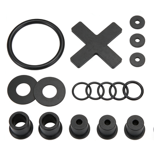 מעצור דלת מסיליקון איכותי בהתאמה אישית מהמפעל, מחיר טוב, עמיד בחום, גומי, מוצר אחר - Product Image 6