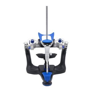 CR tipi tam ayar diş artikülatörler Facebow ile tam Set - Product Image 1