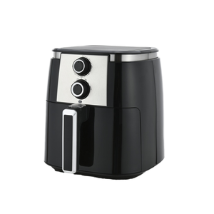 6.5 lít nhà cơ điện hẹn giờ Nồi chiên không khí nóng nhanh làm nóng trước nhiều nồi tốt cho sức khỏe - Product Image 3