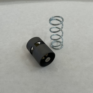 Nueva Válvula Termostática Manny 2901906800, Piezas de Repuesto Metálicas para Compresor de Aire - Product Image 4