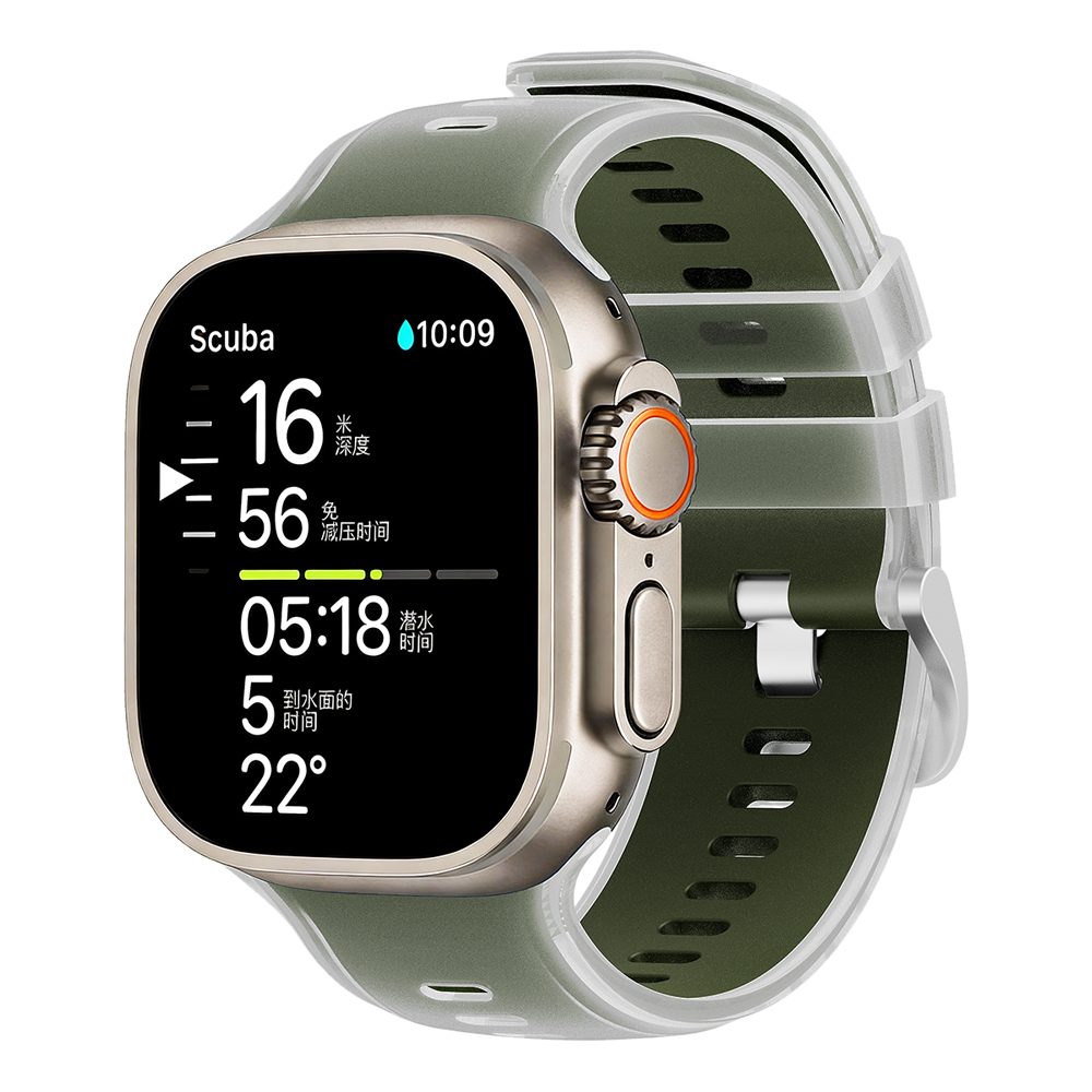 Army Green
