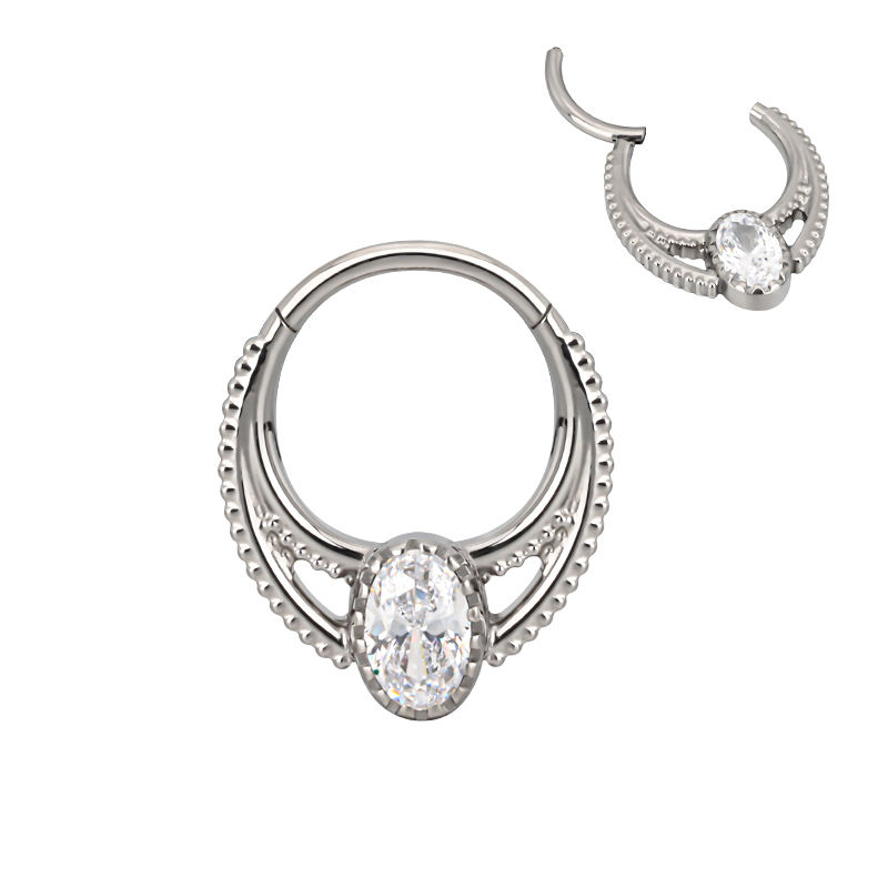 TB-1492 1.2*10mm Polished