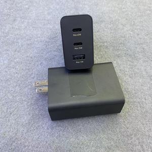 Nouveauté EP-T6530N Adaptateur secteur PD <span class=keywords><strong>Trio</strong></span> 65W Chargeur rapide Prise Type C pour Samsung Galaxy S21 S22 S20 Note 20 10 Chargeur rapide - Product Image 2