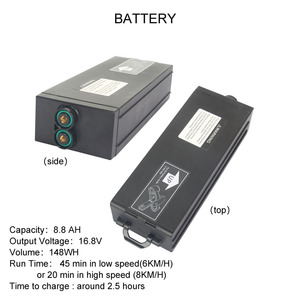 300W 16.8V DC Power Fin Moteur Électrique Stand-Up <span class=keywords><strong>Paddle</strong></span> Board Kayak <span class=keywords><strong>Gonflable</strong></span> PVC Bas Hélice pour Stand <span class=keywords><strong>Paddle</strong></span> Board - Product Image 4