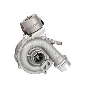 Turbocompressore 54399700027 54399880002 8200360800 8200204572 770147513 per <span class=keywords><strong>Renault</strong></span> Megane Modus Scenic <span class=keywords><strong>Clio</strong></span> <span class=keywords><strong>1</strong></span>.5DCI 100CV 74KW - Product Image 1