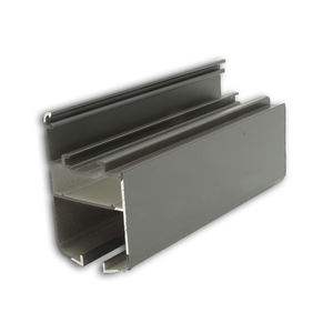 Perfiles de aluminio para ventanas y puertas hacia Chile y Bolivia <span class=keywords><strong>Marcket</strong></span> Línea 5000 - Product Image 2