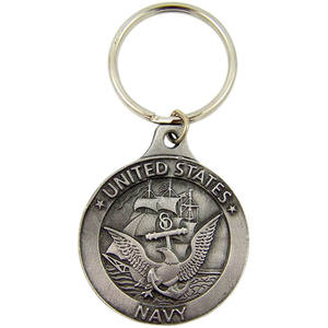 Medallas de llaves personales, diseño de su logotipo y forma, medalla de premios de alta calidad, Medalla personalizada de oro - Product Image 3