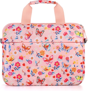 Neoprene Waterproof Shockproof Custom <strong>Pattern</strong> Laptop Bags Kids <strong>Tablet</strong> <strong>Case</strong> Computer Notebook Laptop <strong>Case</strong> with Shoulder - Product Image 2