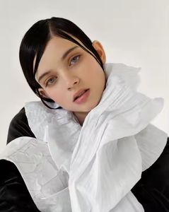 Vente directe d'usine Transistion 3 Tone Ocean Blue Color Magic Eye Color Lentille de contact avec le <span class=keywords><strong>prix</strong></span> le plus bas - Product Image 1