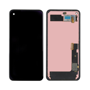 Pantalla LCD al por mayor a buen precio para el teléfono móvil Google <span class=keywords><strong>Pixel</strong></span> <span class=keywords><strong>5</strong></span> - Product Image 4