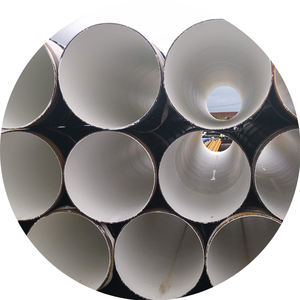 Pipa Baja Xinyue DN2400 Spiral Welded SSAW dengan Lapisan 3PE - Product Image 1