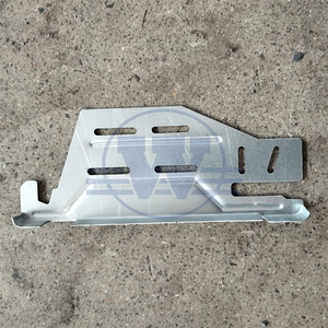 Malaysia Drip Edge Flashing Rolling Machine Roof Trim Profiles Fluxing Profile Roll Former for Roofing Accessories - Product Image 2