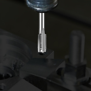 JIMMY 10-32 đến 9/16-18 UNF hsse tay tap khoan bit vít Chủ Đề Thống nhất chủ đề tốt vòi kim loại công cụ khai thác - Product Image 2