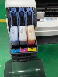 เครื่องพิมพ์ A0 Refurbished ขนาด 914 มม. สำหรับ IPF785 เครื่องพิมพ์ CAD สำหรับงานวิศวกรรม 5 สี ขนาด 36 นิ้ว รุ่น 785 780 เครื่องพิมพ์พล็อตเตอร์มือสอง ipf - Product Image 6