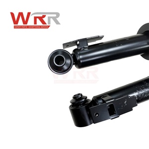 โช้คอัพหลัง WRR รุ่นใหม่ 33529807020 สำหรับ F15 X5 F16 X6 XDrive35i 50i อะไหล่พรีเมียมสำหรับงานหนัก - Product Image 4