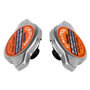 Tapa de radiador de motor MASUMA 1,1 OE 19045-PAA-A01 19045-PY3-013 19045-P08-004 para <span class=keywords><strong>HONDA</strong></span> Accord <span class=keywords><strong>CRV</strong></span> Civic Venta caliente - Product Image 4