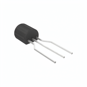 ซื้อชิ้นส่วนอิเล็กทรอนิกส์ออนไลน์ BC327RL1G TO-226-3, TO-92-3 ทรานซิสเตอร์แบบแท่งยาว ขาเชื่อมต่อแบบขึ้นรูป ตัวแทนจำหน่ายที่ได้รับอนุญาต - Product Image 1
