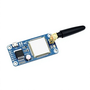 SIM7000G LTE CAT-M1/NB-IoT/GPRS Module Industrial IoT Global <b>Band</b> Low Power GNSS Development Board Kit WaveShare Original - Product Image 3