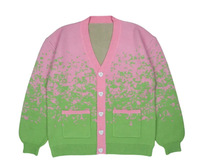 Pull jacquard personnalisé ODM à col roulé, manches longues, motif de Noël, tricoté à la machine, anti-plis, pour l'hiver