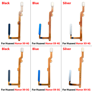 Capteur <span class=keywords><strong>d</strong></span>'empreintes digitales Power Flex pour Huawei Honor X9 X9B 4G 5G, câble flexible <span class=keywords><strong>d</strong></span>'empreintes digitales, pièces <span class=keywords><strong>d</strong></span>étachées pour téléphone portable, câbles flexibles pour téléphone portable - Product Image 6