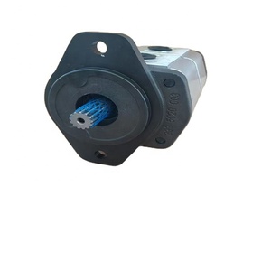 ปั๊มไฮดรอลิกแบบคู่ 3339121073, ปั๊มไฮดรอลิก 3339121073, ปั๊มแบบ Tandem - Product Image 5